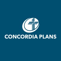 Concordia Plans Logo