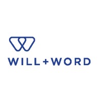 Will & Word Communications Logo