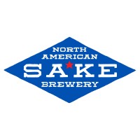 North American Sake Brewery Logo