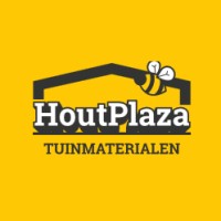 Hout-Plaza BV Logo