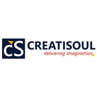 Creatisoul Logo