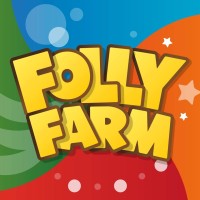 Folly Farm Adventure Park and Zoo Logo