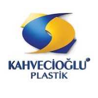 Kahvecioglu Plastik San. ve Ith. Ihr. Paz. Ltd. Sti Logo