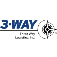 Three Way Logistics, Inc. Logo