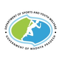 Department Of Sports & Youth Welfare Logo