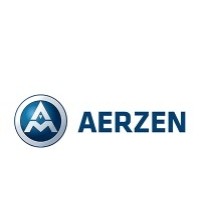 AERZEN Ibérica S.A.U. Logo