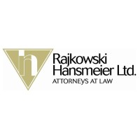Rajkowski Hansmeier Ltd. Logo
