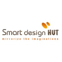 Smart Design Hut Logo