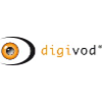 digivod GmbH Logo