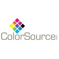 ColorSource, Inc Logo