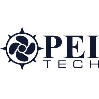 PEI TECH LLC Logo