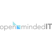 Open Minded IT Logo