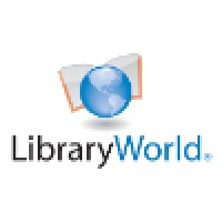 LibraryWorld, Inc. Logo