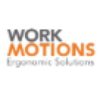 WorkMotions AB Logo