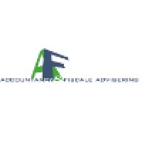 A&F Accountancy en Fiscale Advisering Logo