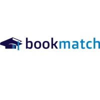Bookmatch studieboeken Logo