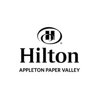 Hilton Appleton Paper Valley Logo