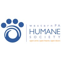 Western PA Humane Society Logo