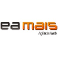 E. A. Mais Comunicação Ltda Logo