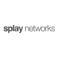 Splay Networks Logo