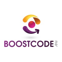 BOOSTCODE Logo