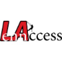 Lennaccess Ltd Logo