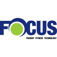 Focus Freight International (PTY) Ltd Logo