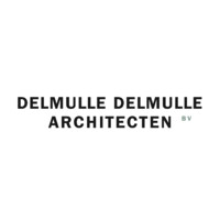 Delmulle Delmulle Architecten Logo