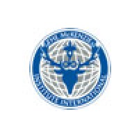 McKenzie MDT in South Africa Logo