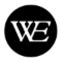 The Weekend Edition Logo
