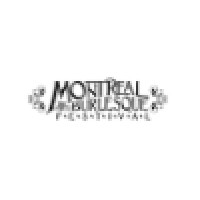 Montreal Burlesque productions Logo