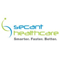 Secant Healthcare LLC Logo