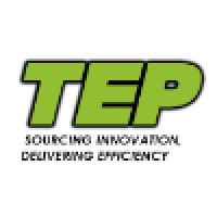 The Efficiency People Limited Logo