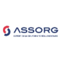ASSORG Logo