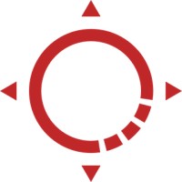Red Flag, LLC. Logo