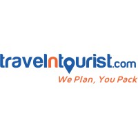 Travel N Tourist Vacations .. Logo