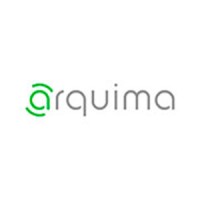 ARQUIMA, S. L. Logo