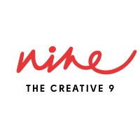 The Creative 9 Logo