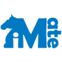 iMate | Marketing Online Logo