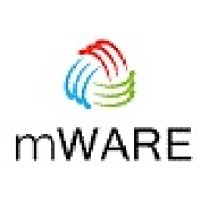 MWARE SOLUTIONS Logo