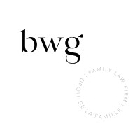 bwg Logo