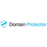 Domain Protector Logo