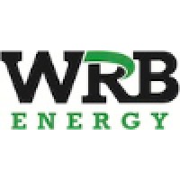 WRB Energy Logo