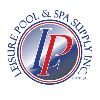 Leisure Pool & Spa Supply, Inc. Logo