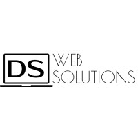 Ds Web Solutions Logo
