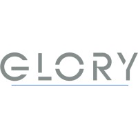 GLORY SA Logo
