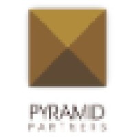 Pyramid Partners Logo