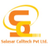 Salasar Calltech Pvt Ltd Logo
