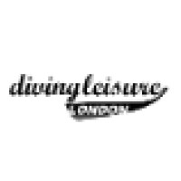 Diving Leisure London Logo