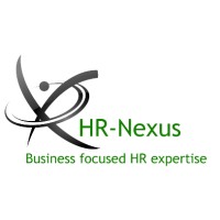 HR-Nexus Logo